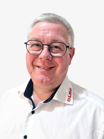 Beisitzer: Sven Ersing