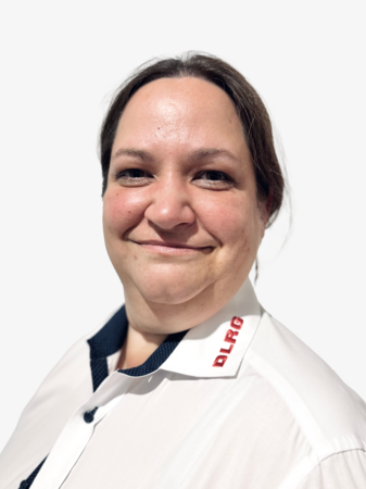 Leiterin Wirtschaft und Finanzen (WuF): Karin Scheuermann