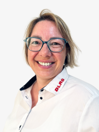 Beisitzerin: Kathrin Schweikert