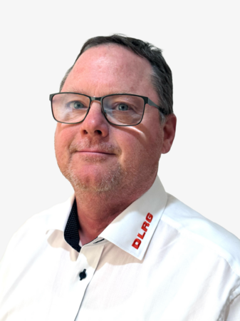 Leiter Einsatz: Achim Maier